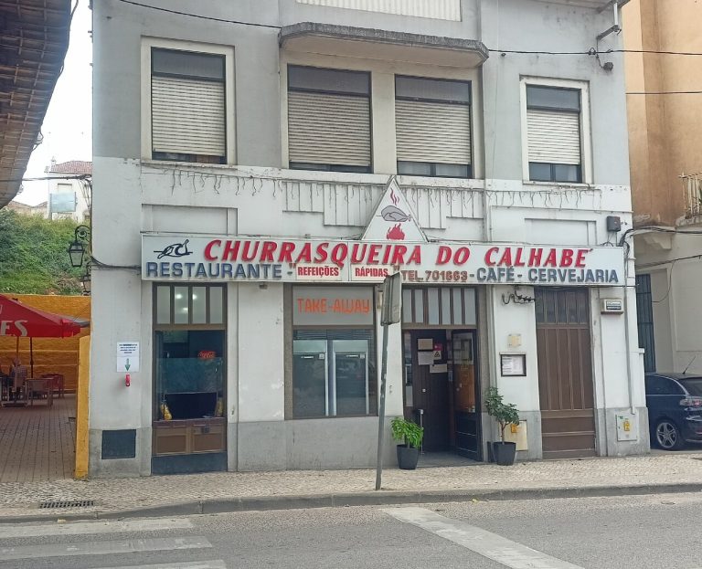 As Melhores Churrasqueiras em Coimbra