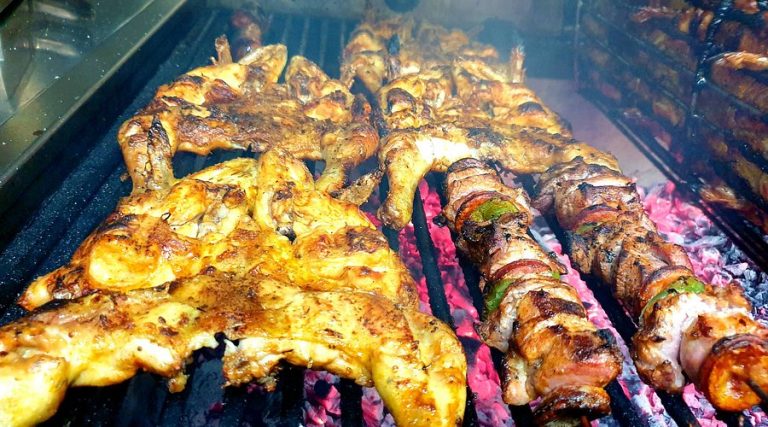 As Melhores Churrasqueira em Guimarães 7 Churrasqueira Torcatense