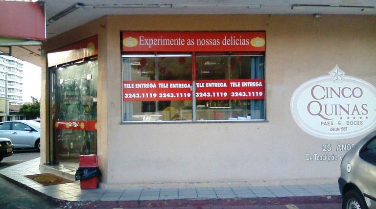 As Melhores Churrasqueira em Guimarães 10 Cinco Quinas