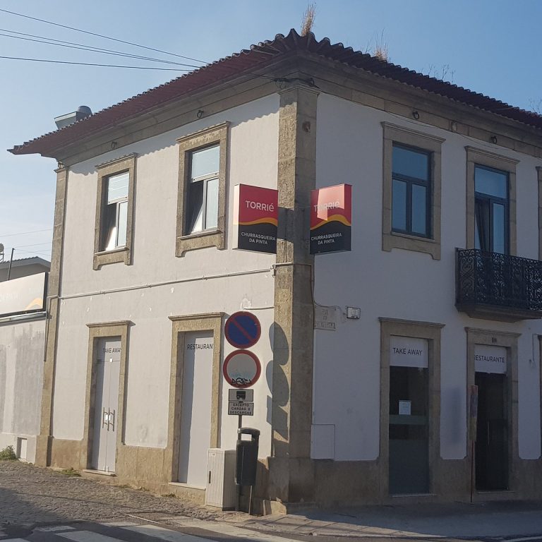 Churrasqueira da Pinta