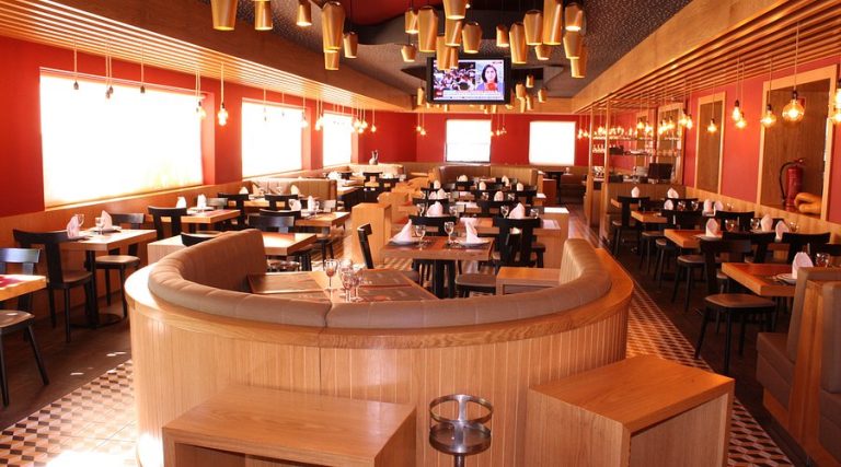 Restaurante Tourigalo Maia
