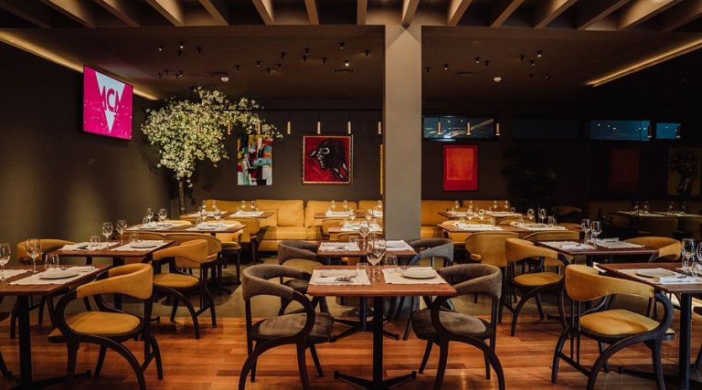 Miramaia Steakhouse