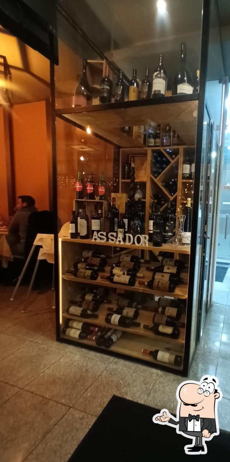 As Melhores Churrasqueira em Santa Maria da Feira 16 Restaurante Assador da Feira
