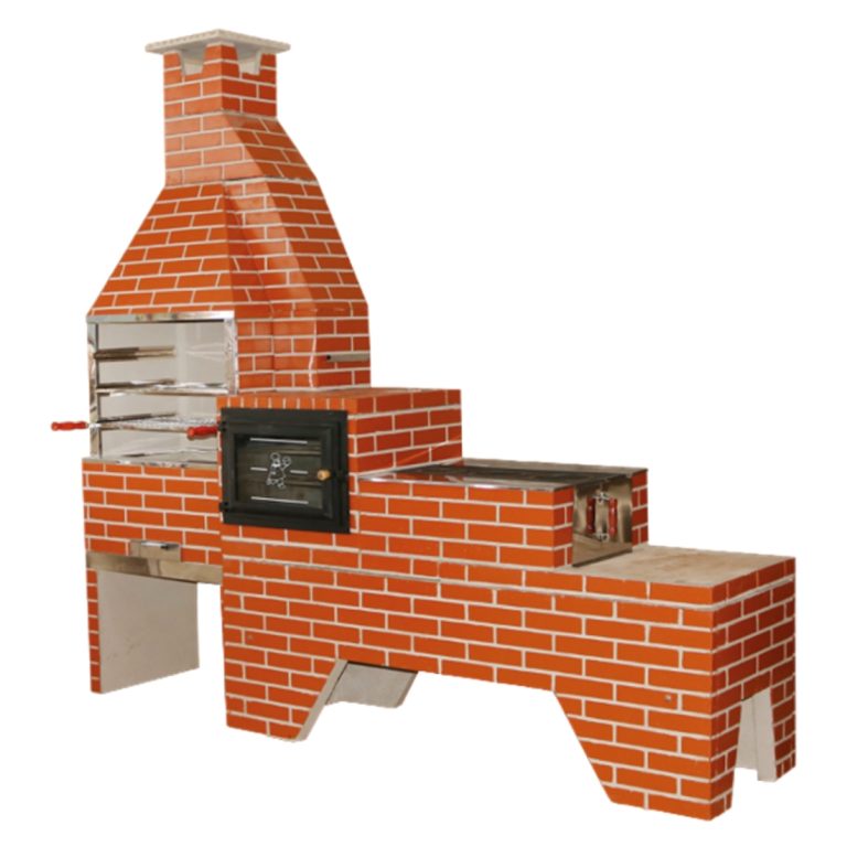 Churrasqueira - O Forno