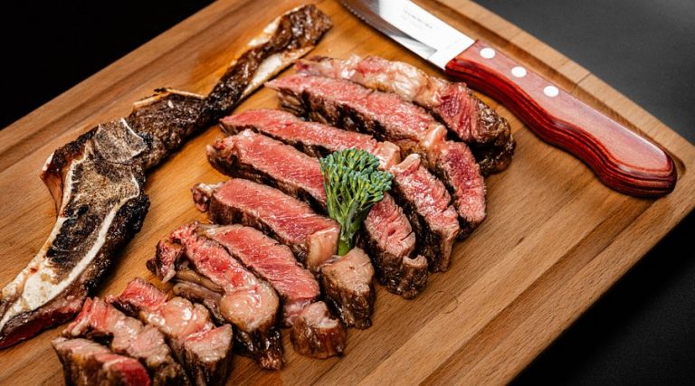Lano's Steakhouse