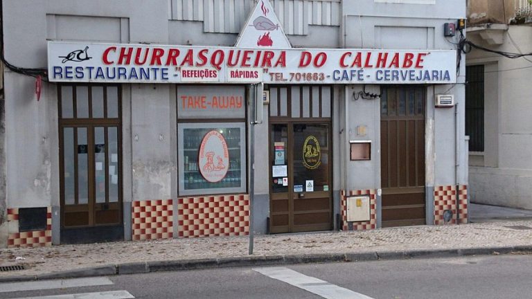 As Melhores Churrasqueiras em Coimbra 17 Restaurante Churrasqueira do Calhabé