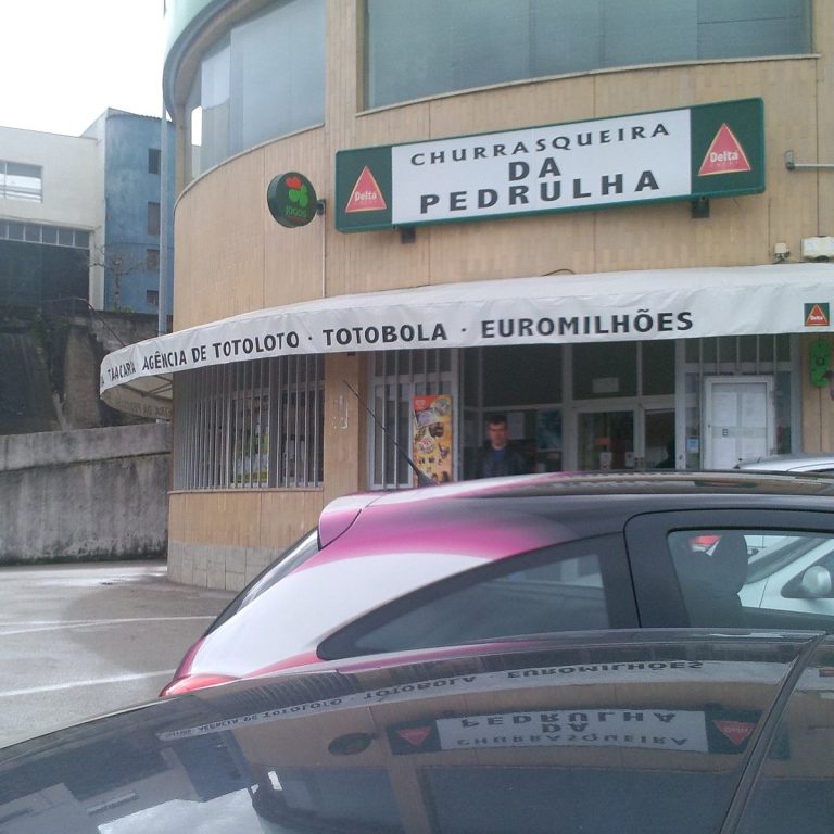 As Melhores Churrasqueiras em Coimbra 9 Churrasqueira da Pedrulha