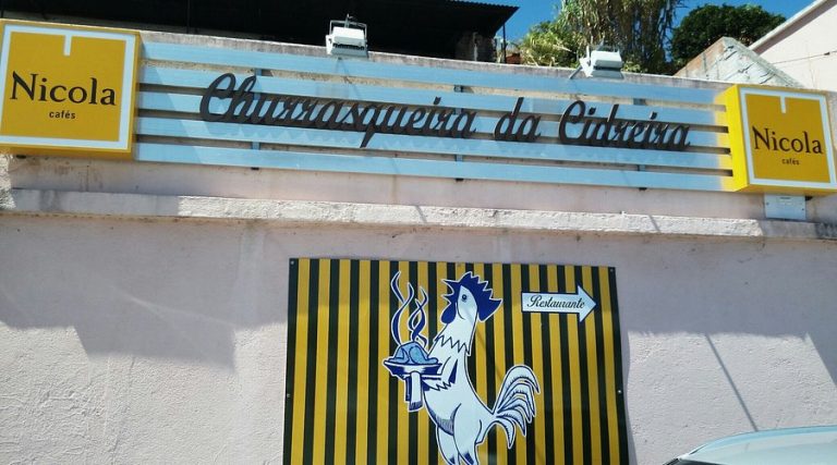 As Melhores Churrasqueiras em Coimbra 8 Churrasqueira da Cidreira