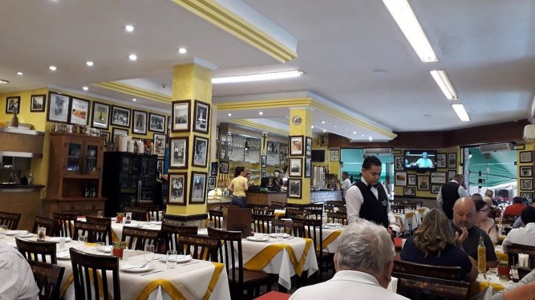 Casa Santos