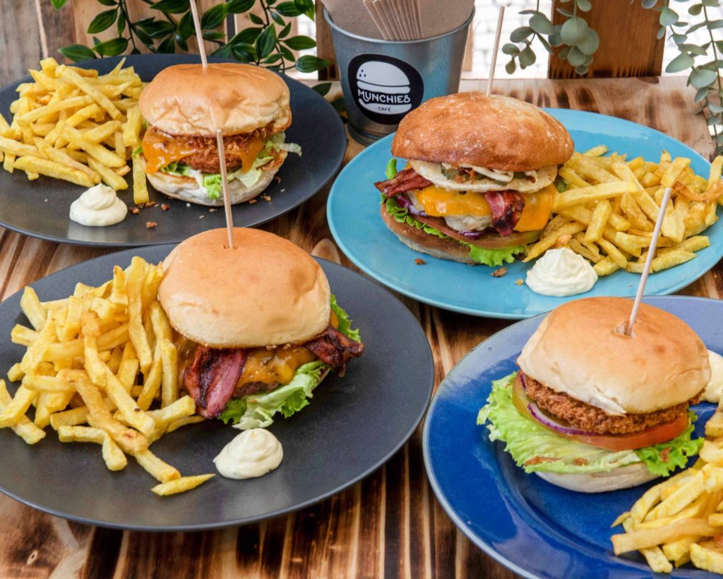 Munchies Café 1 Café Munchies – Ambiente Aconchegante com os Melhores Munchies e Café Gourmet