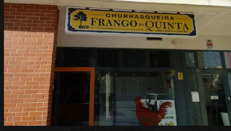Churrasqueira Frango da Quinta