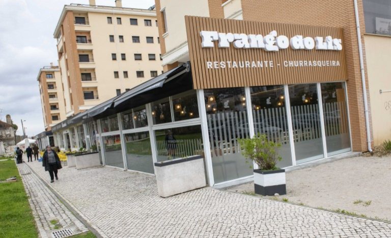 FRANGO DO LIS | Restaurante, Churrasqueira e Take-Away