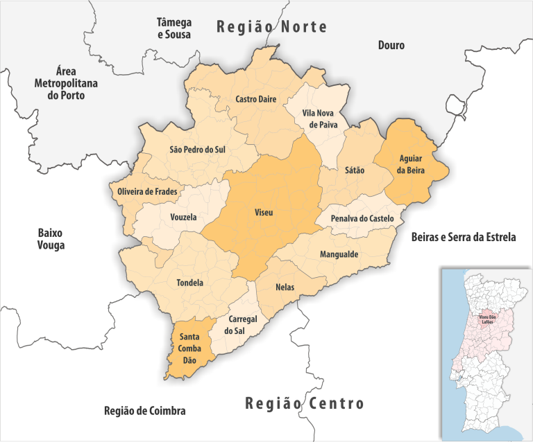 Lafões