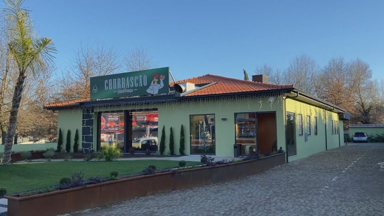 Churrascão Steakhouse
