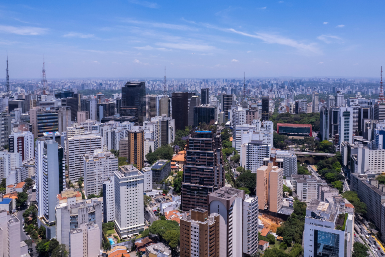 Bela Vista