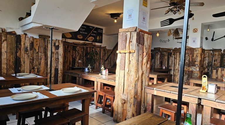 Churrascaria São Roque