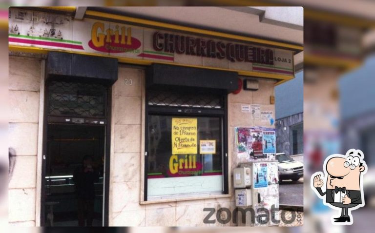 Churrasqueira da Avenida