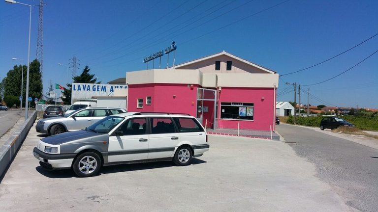 Churrasqueira Gavião