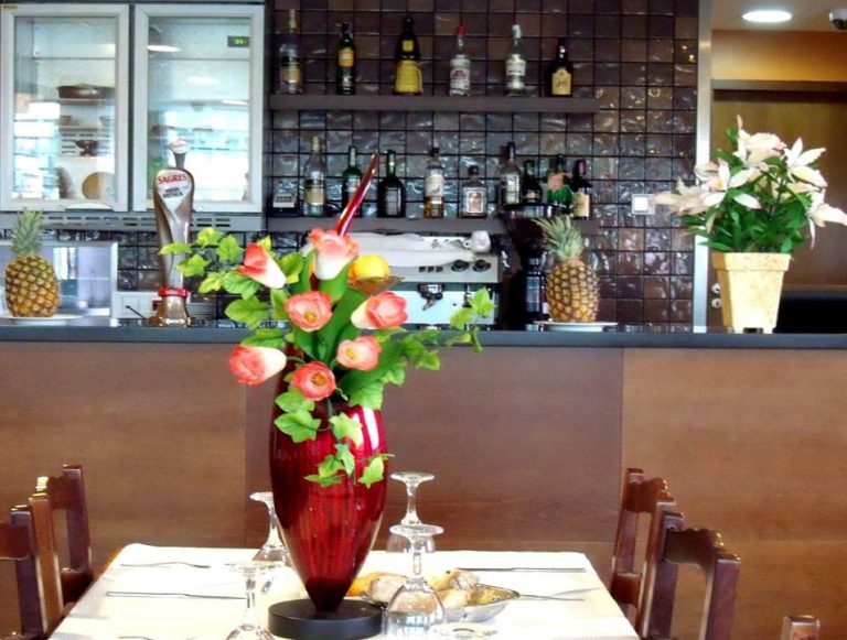 Churrascaria Viasa