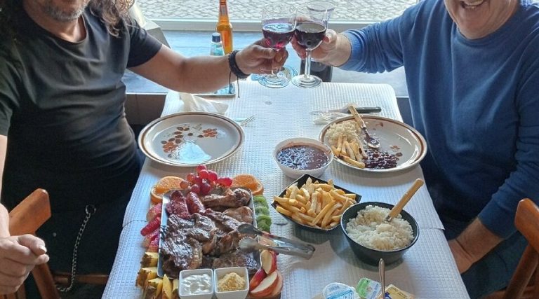 Setúbal 3 As Melhores Churrasqueira em Barreiro