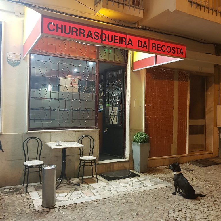 Churrasqueira da Recosta
