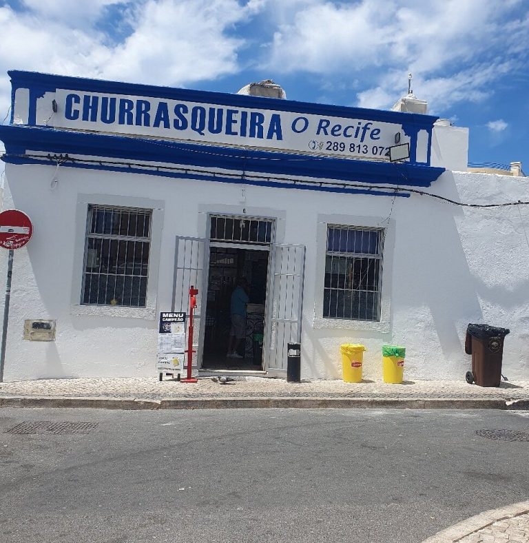 Faro 3 As Melhores Churrasqueira em Faro