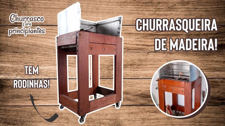Churrasqueira do Madeira