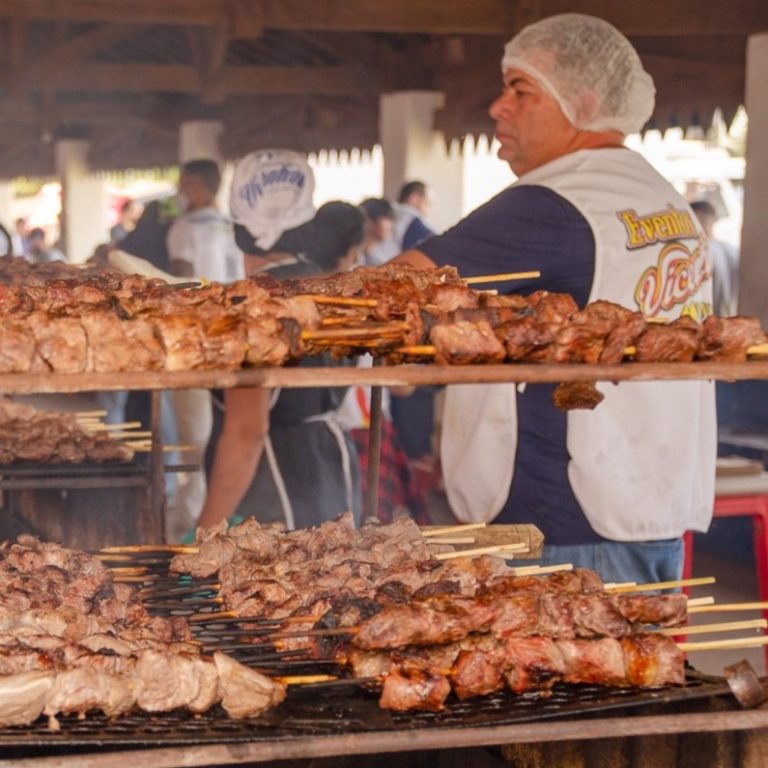 Churrasco da Vila