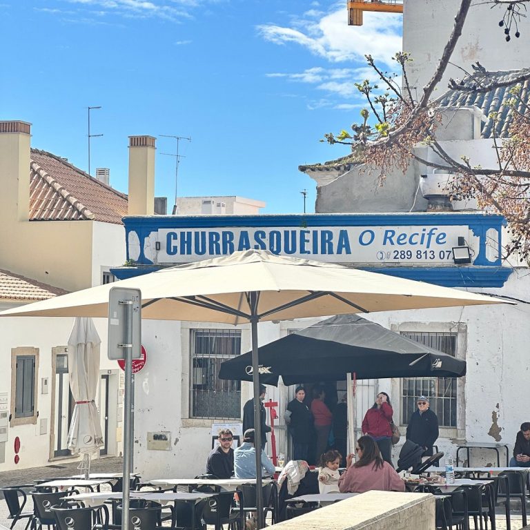 Churrasqueira recife