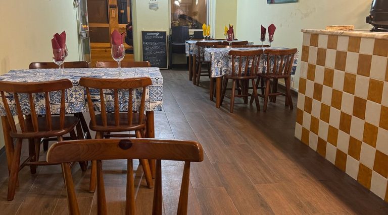 Restaurante Churrasqueira Imperial