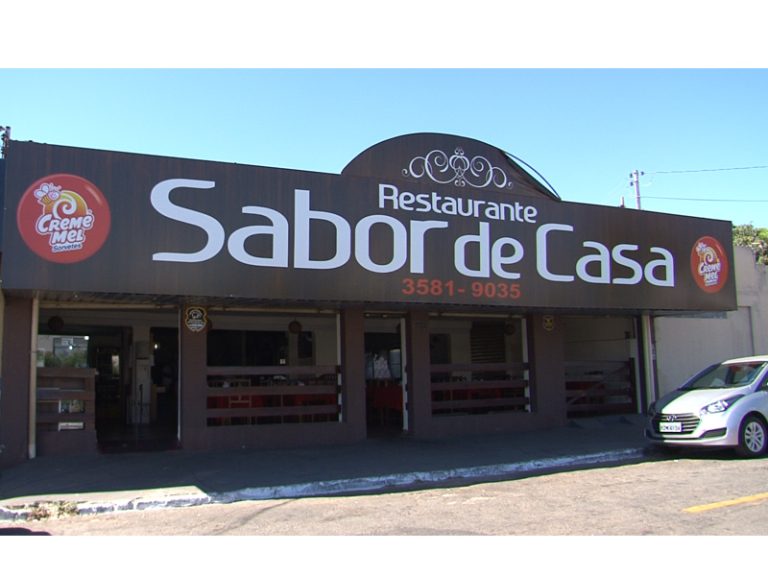 Sabor de Casa