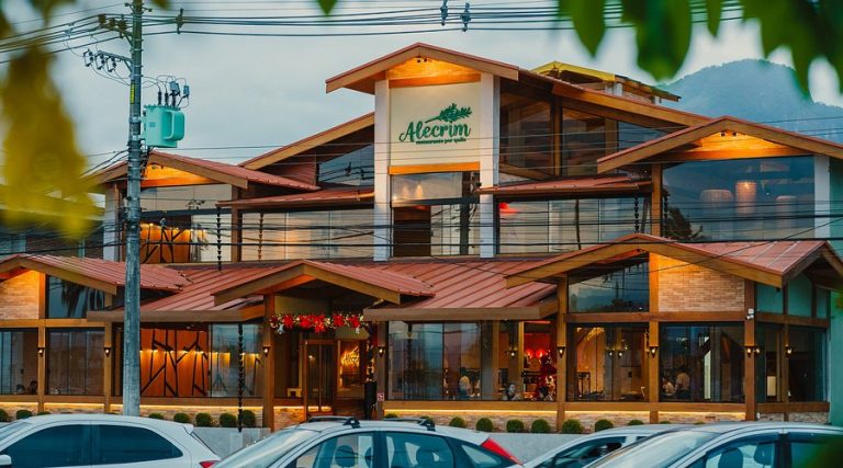 As Melhores Churrasqueira em Santarém 15 Restaurante Alecrim