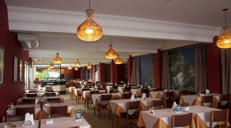As Melhores Churrasqueira em Santarém 16 Restaurante Brazão