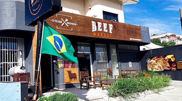 As Melhores Churrasqueira em Penafiel 3 Beef SteakHouse