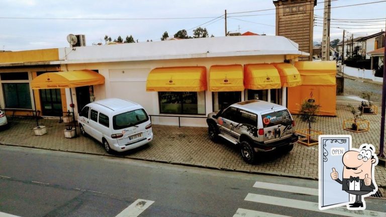 As Melhores Churrasqueira em Penafiel 9 Churrasqueira Oliveirinha