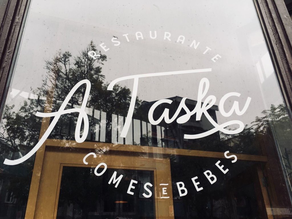 A Taska – Espaço Acolhedor para Reuniões e Eventos em Lisboa
