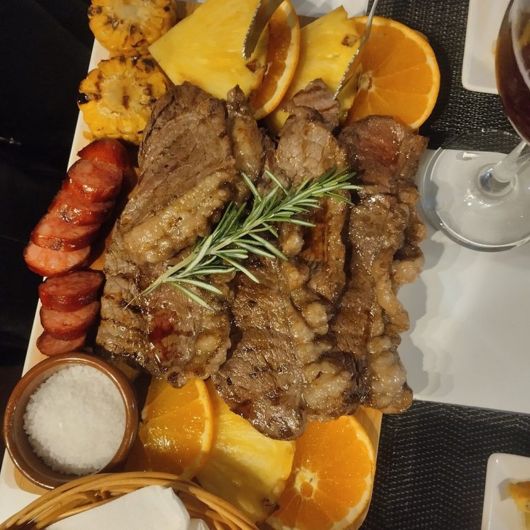 ChurrasBar Steak House