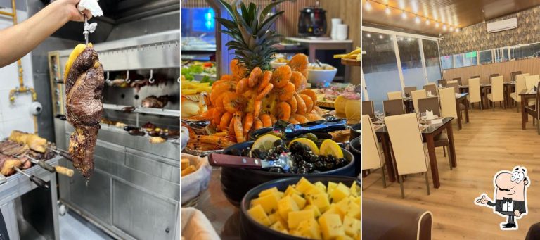 Cristiano Churrascaria