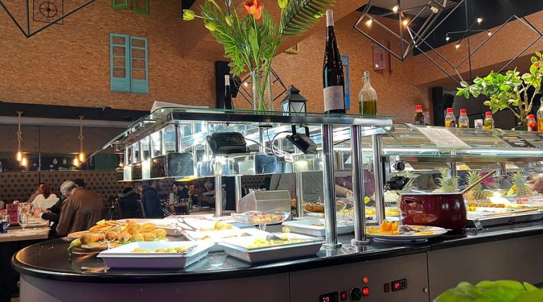Kasarão Churrascaria Montijo