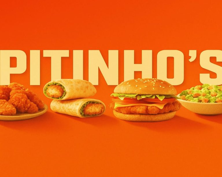 Pitinho's Grill & Take-Away
