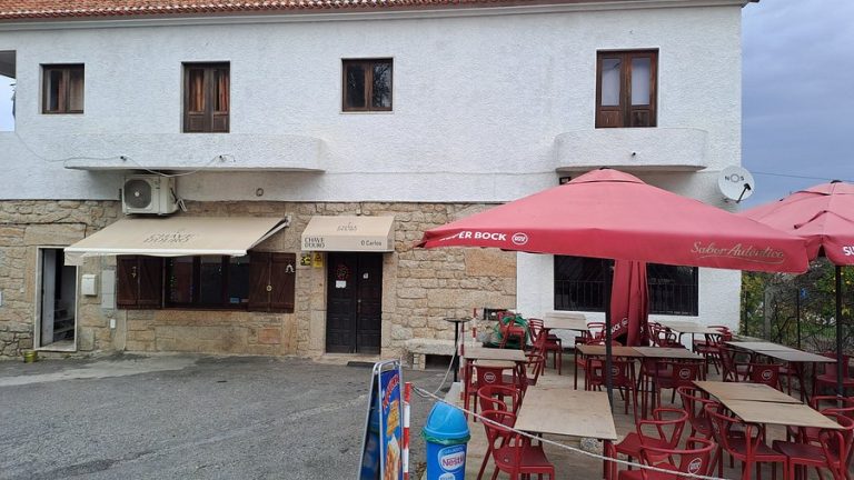 Restaurante O Carlos