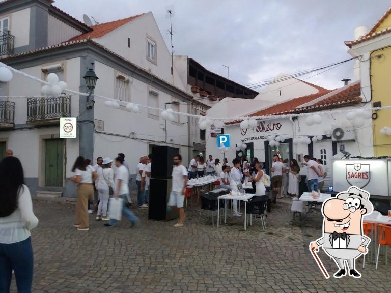 O Telheiro de Alcochete
