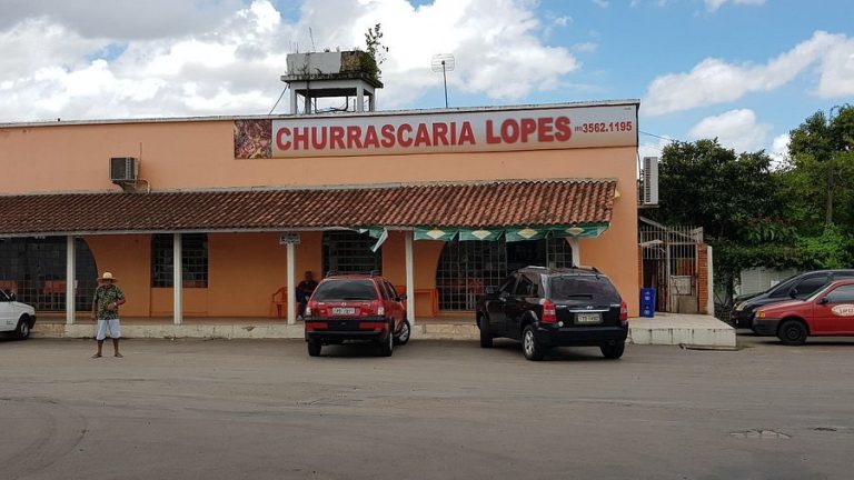 Churrascaria Lopes