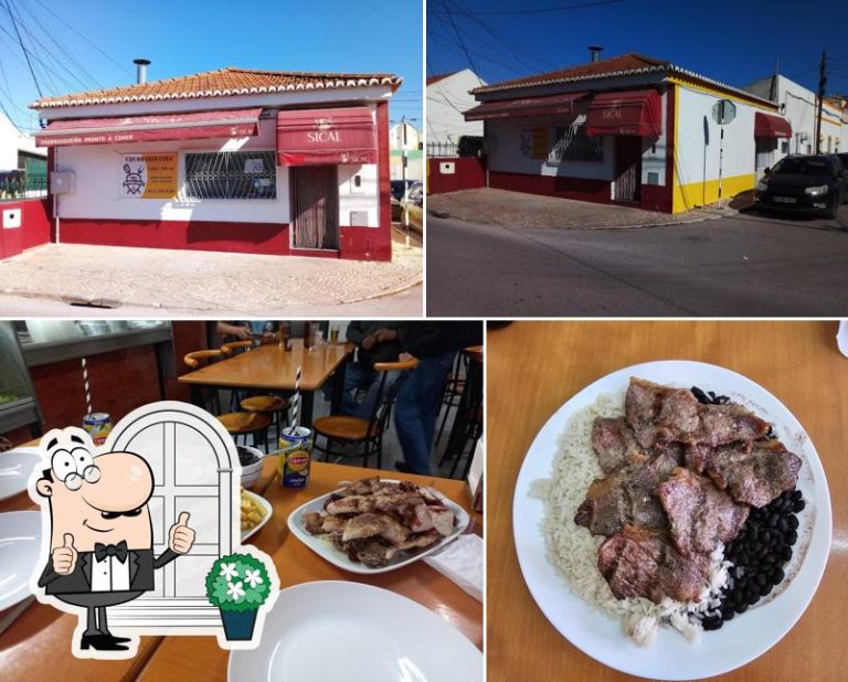 Setúbal 7 As Melhores Churrasqueira em Montijo