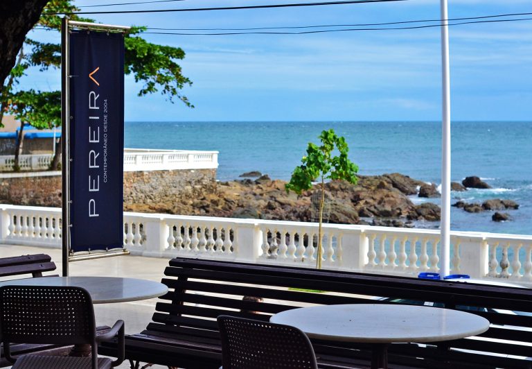 Restaurante Pereira