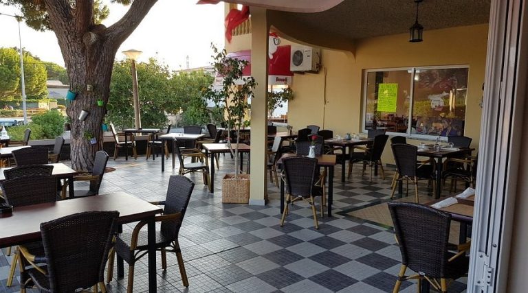 Restaurante Olímpico