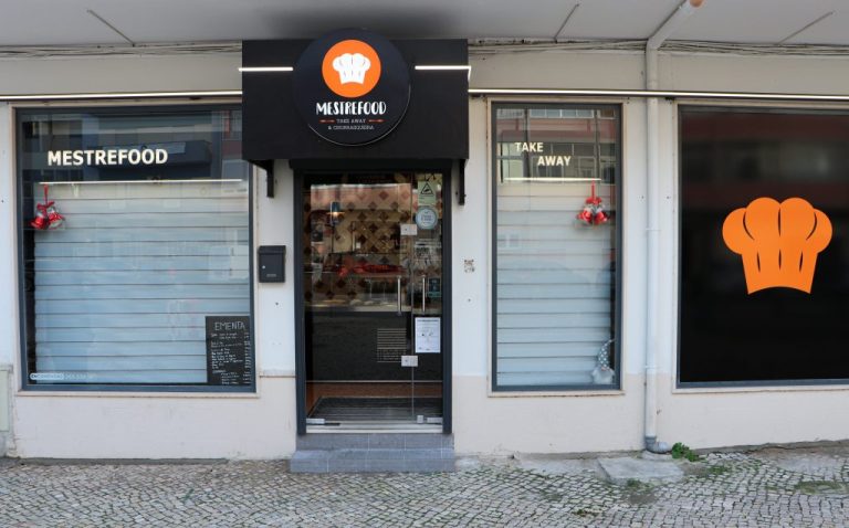 MestreFood Palmela
