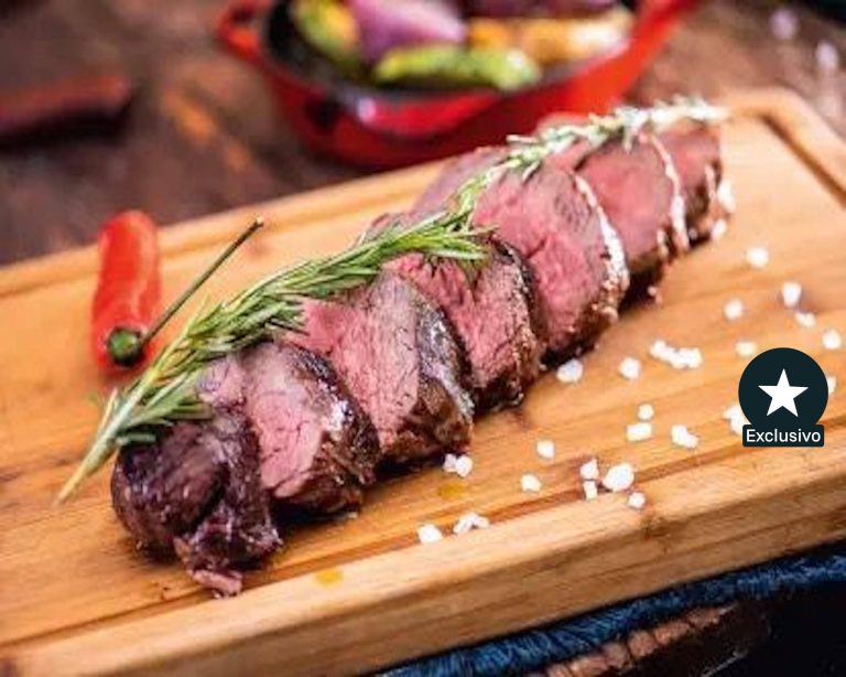 Chapa 3 Steakhouse